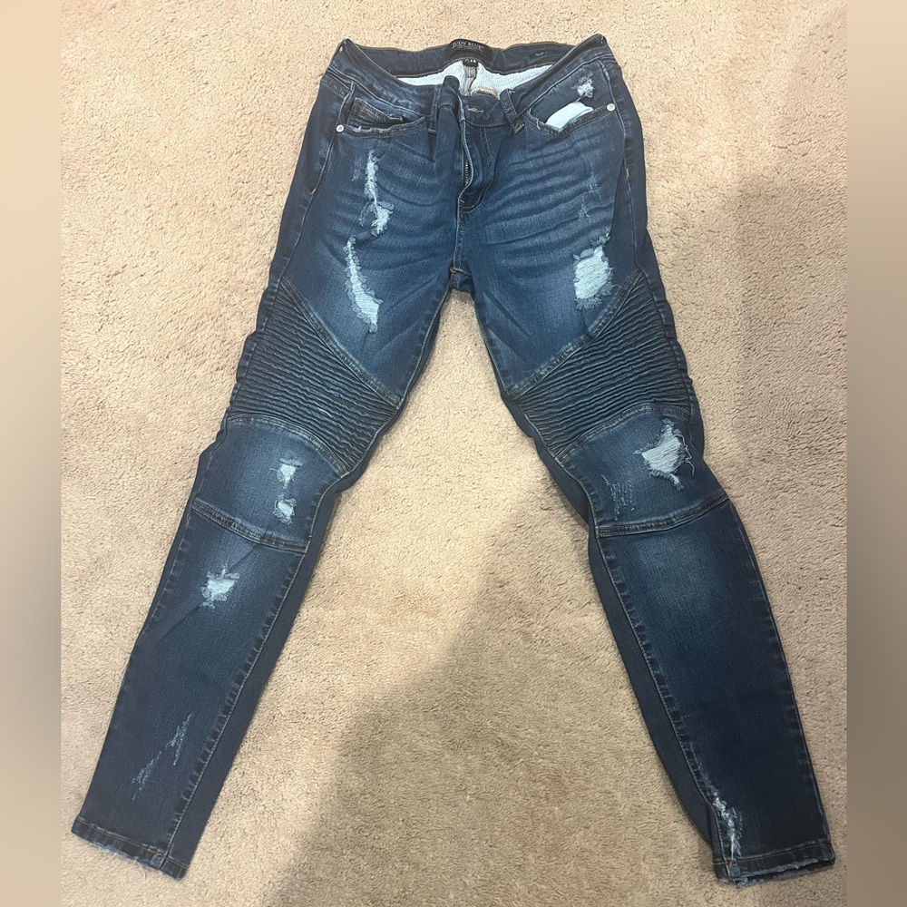 Judy Blue Skinny Jeans